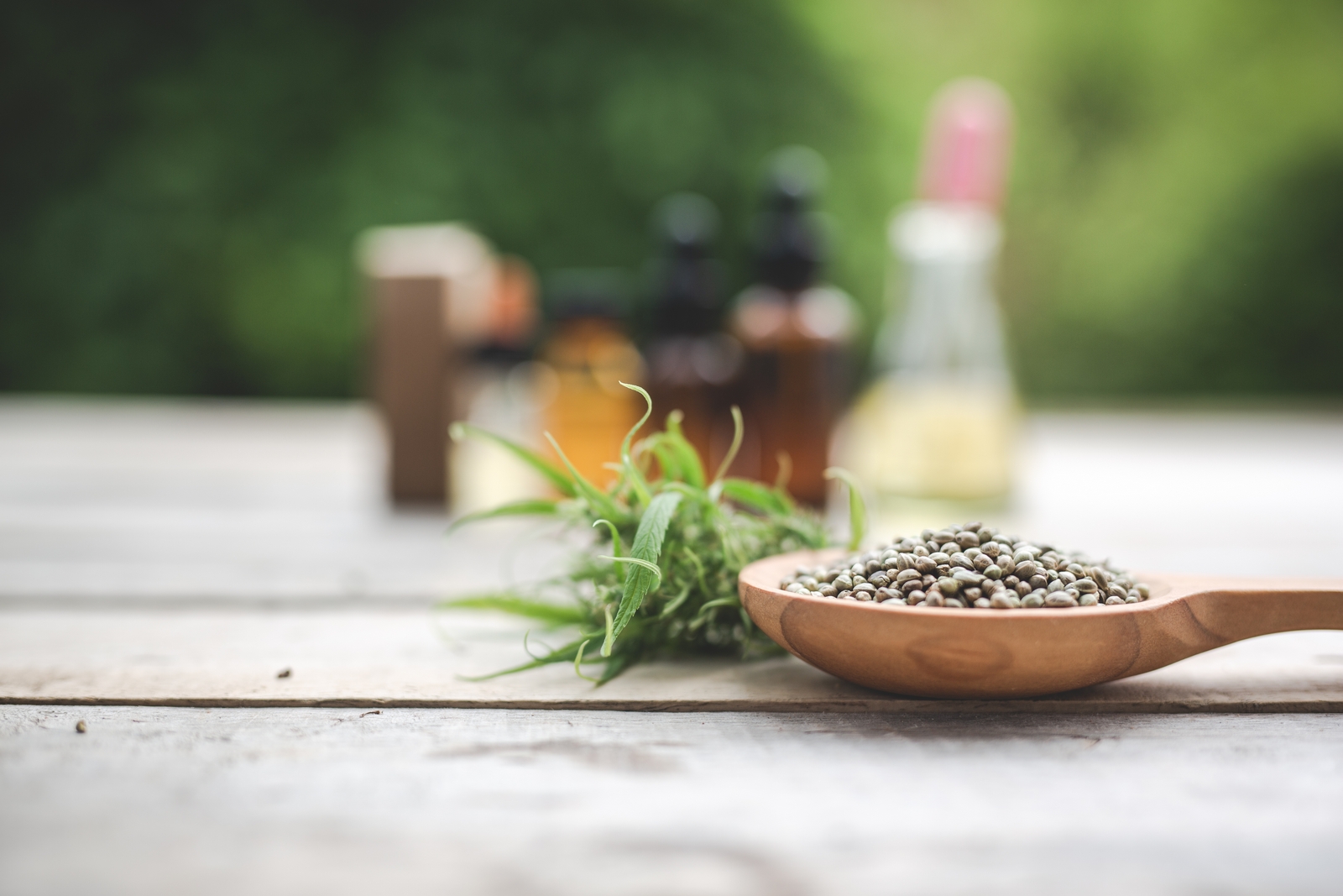CBD Brand is Legitimate Or Certified? 